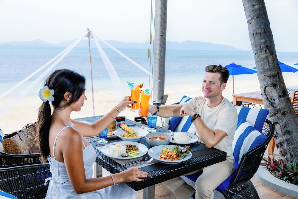 The Sea Koh Samui Resort & Residences by Tolani 61/72
