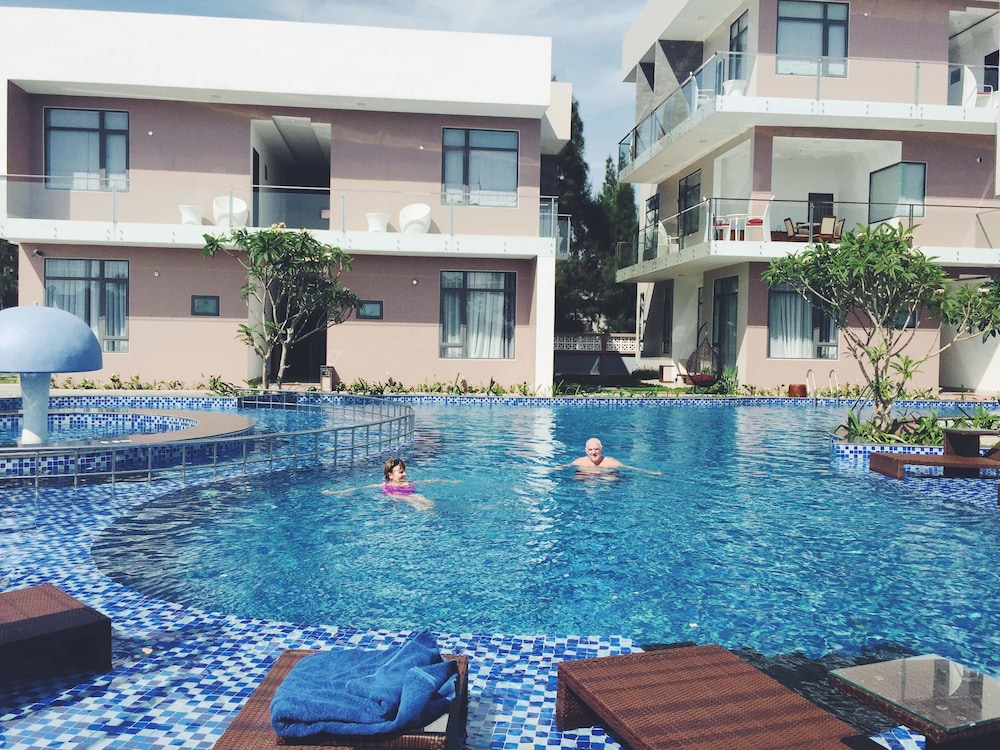 Sepon Boutique Resort 3/61