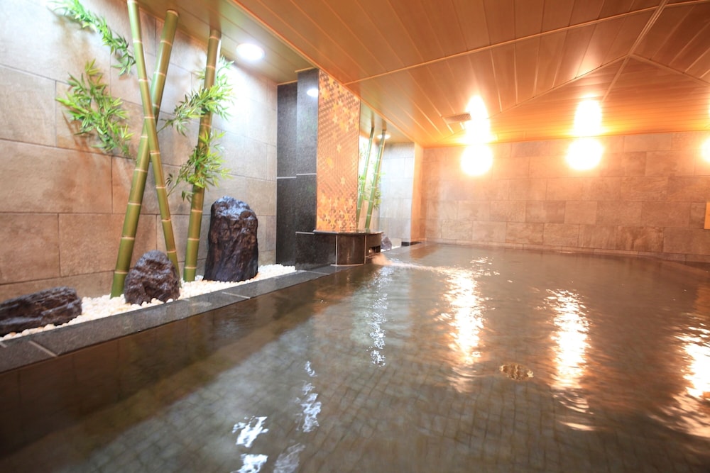 Vessel Hotel Campana Kyoto Gojo 45/61