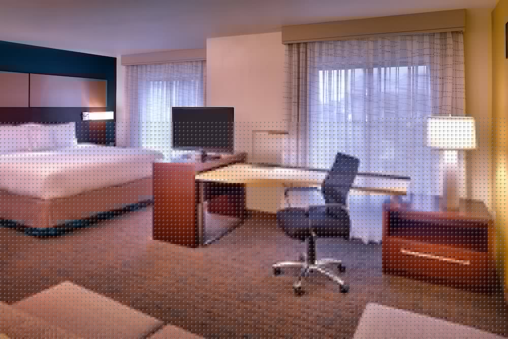 Residence Inn Salt Lake City Murray 20/23