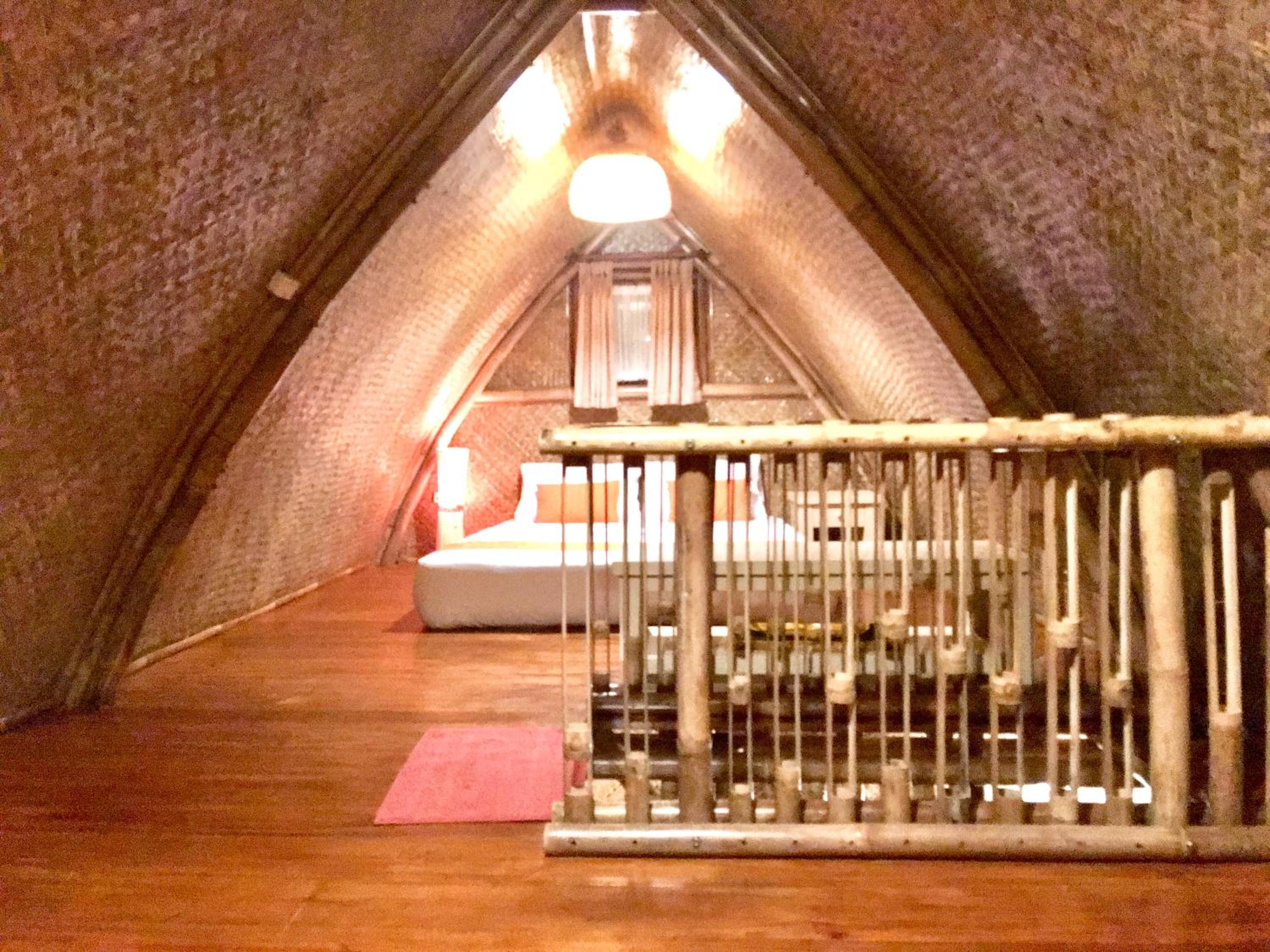 Villa Chavaminerva Bambu - Lembang 20/44