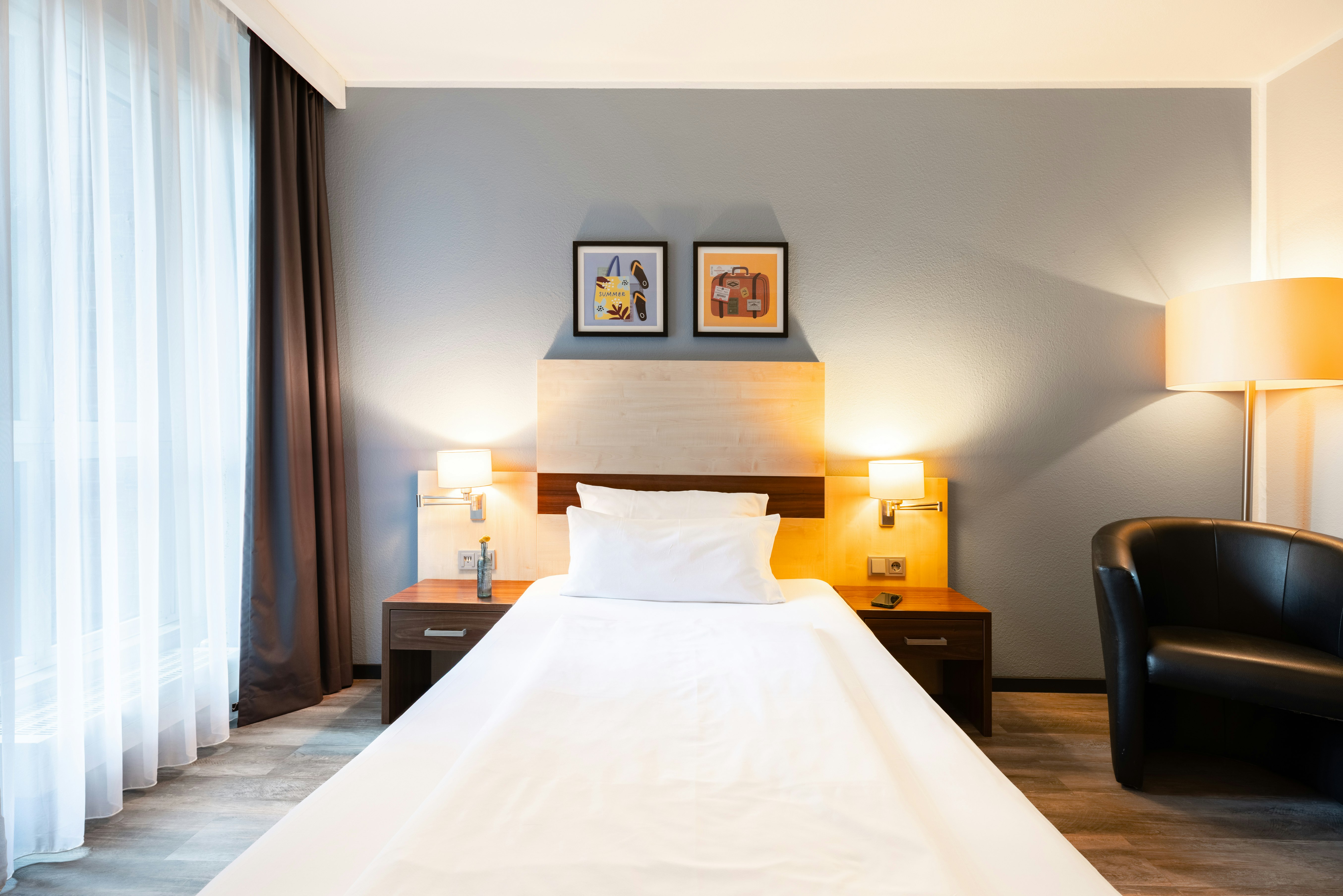 Hotel Mariella Airport 34/80