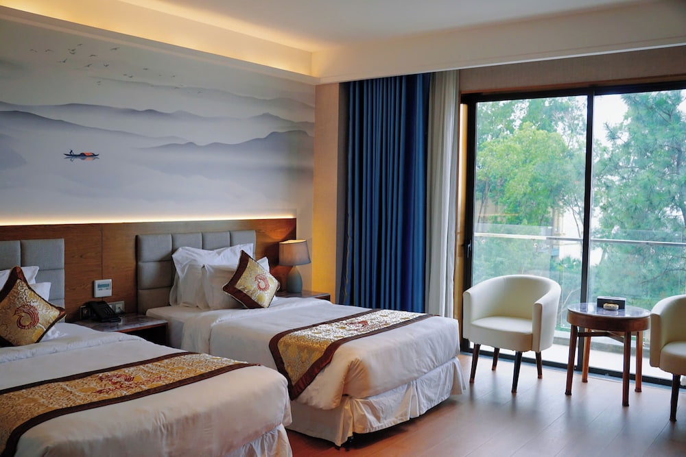 Phoenix Resort Bac Ninh 21/64