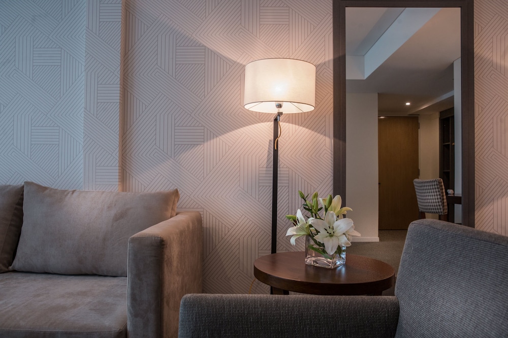 Howard Johnson Plaza by Wyndham Buenos Aires 26/34