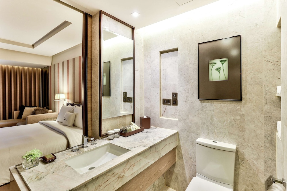 DoubleTree by Hilton Hotel Sukhumvit Bangkok 29/79