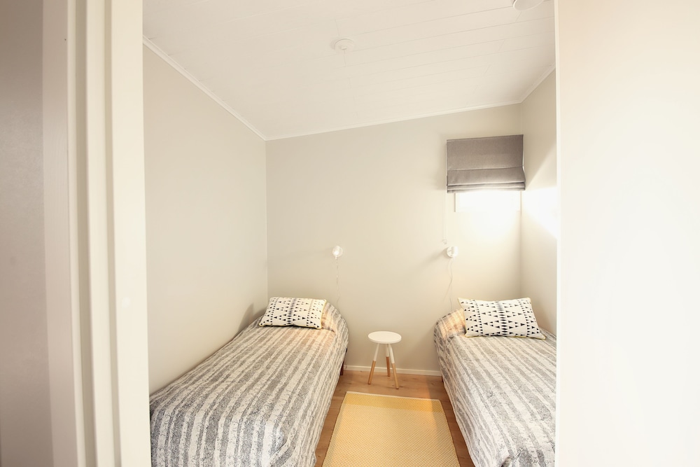 Nallikari Holiday Village Villas 25/50