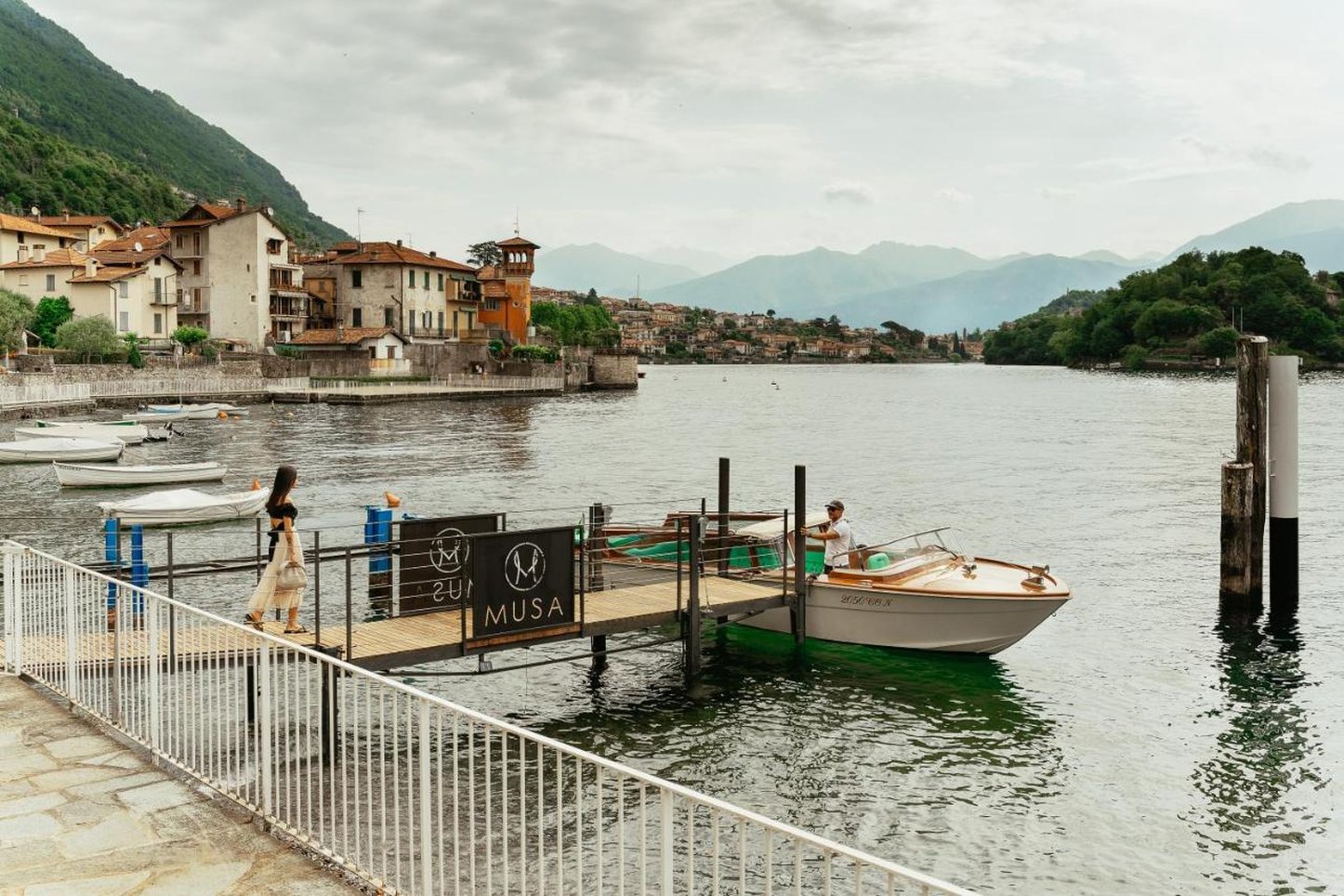 MUSA Lago Di Como 28/38