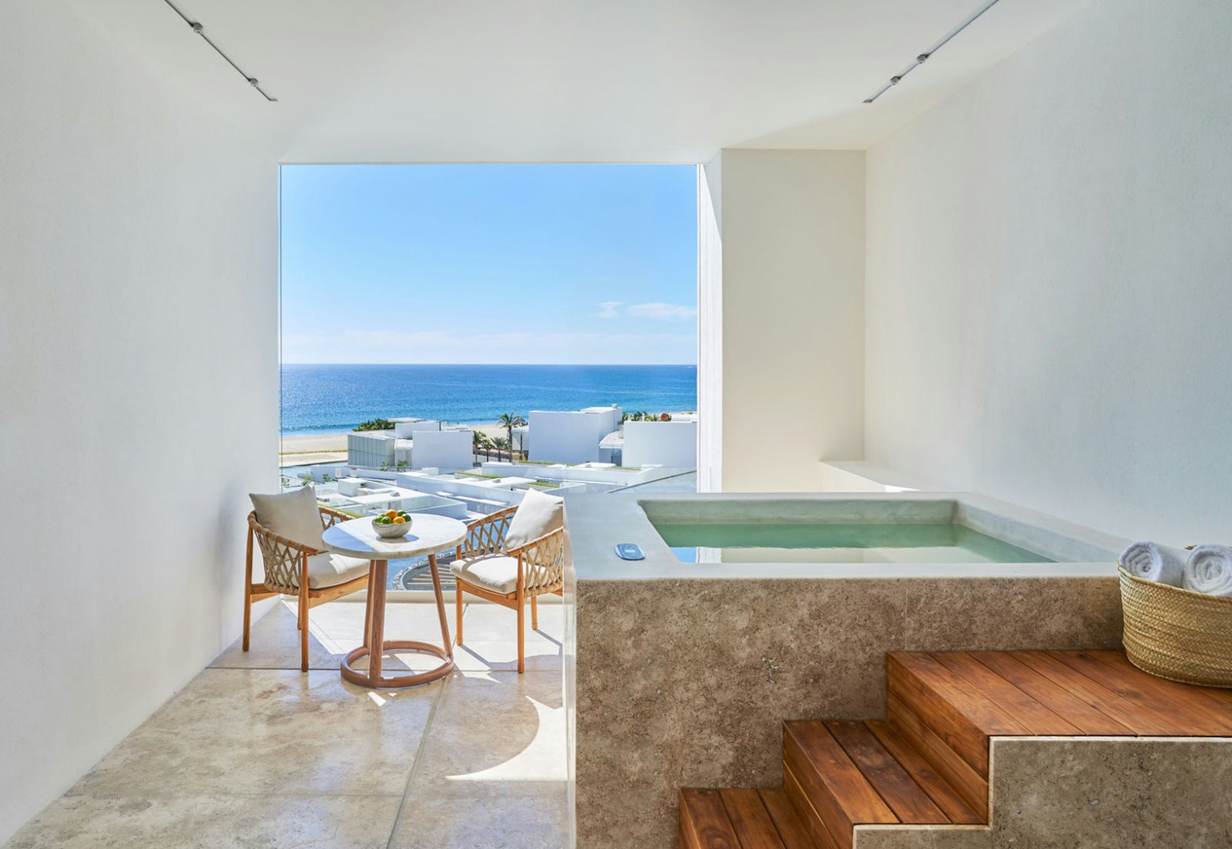 Viceroy Los Cabos 36/80