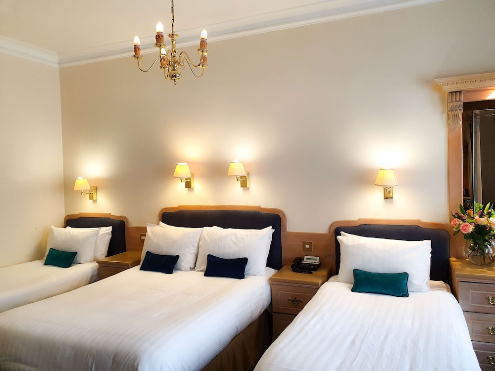 Hotel Collingwood BW Signature Collection 27/55