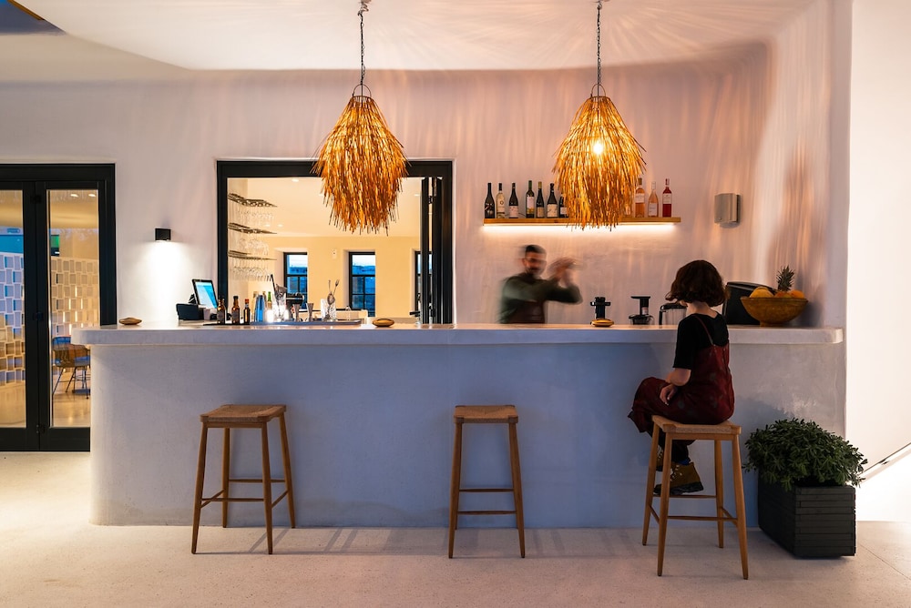 Koukoumi Vegan Boutique Hotel 38/49