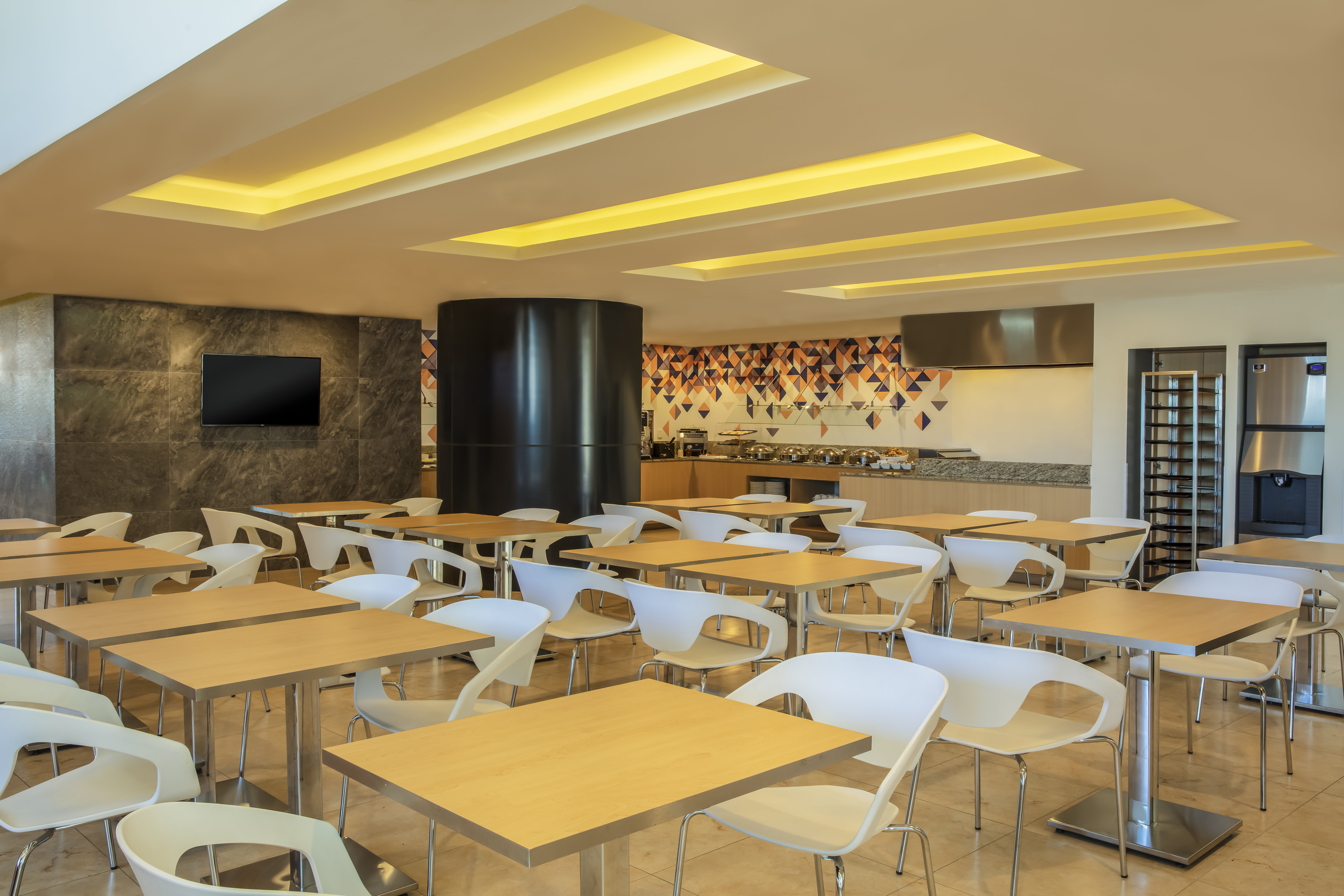 Fiesta Inn Express Queretaro Constituyentes 51/56