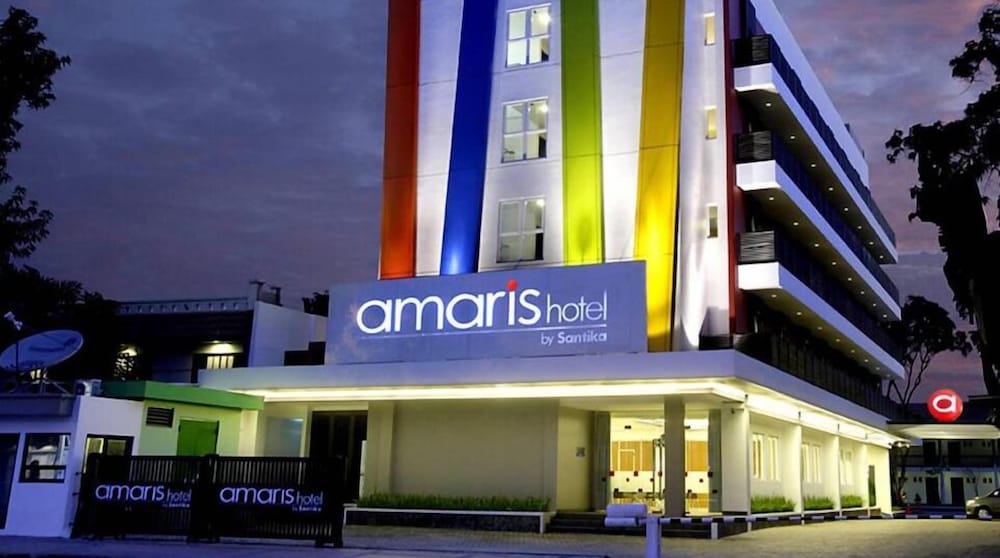 Hotel Amaris Cirebon 1/34