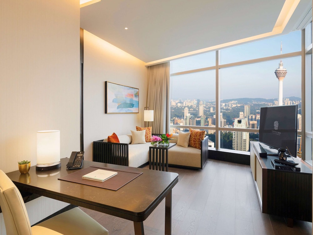 Banyan Tree Kuala Lumpur 31/50