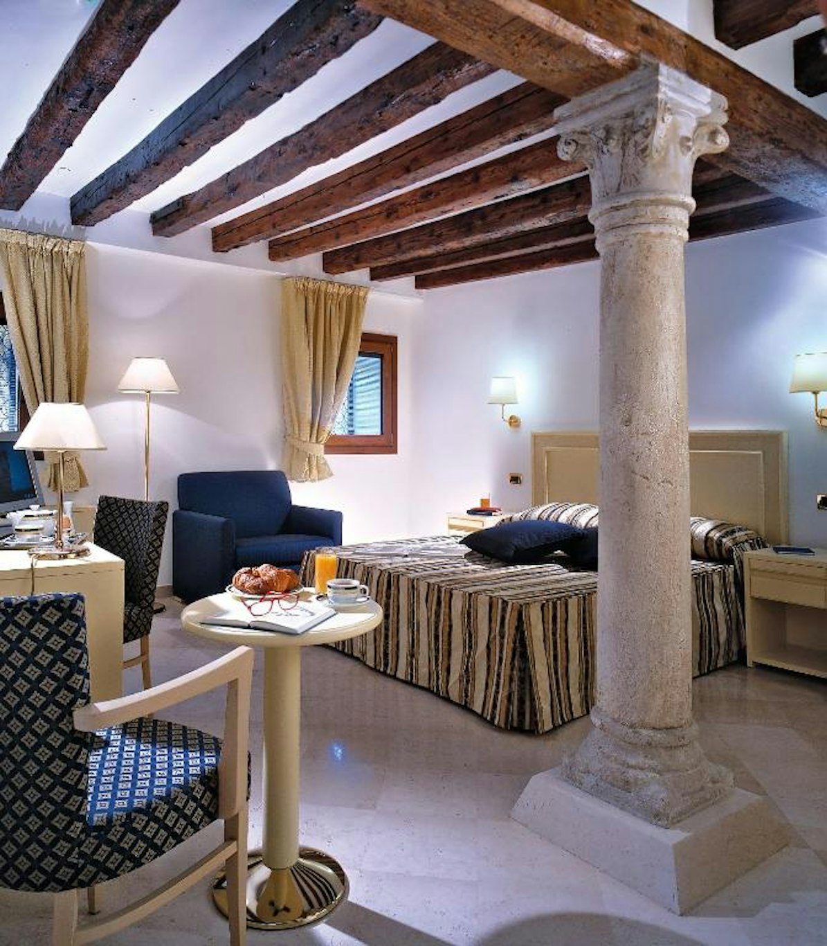Hotel Giudecca Venezia 33/50