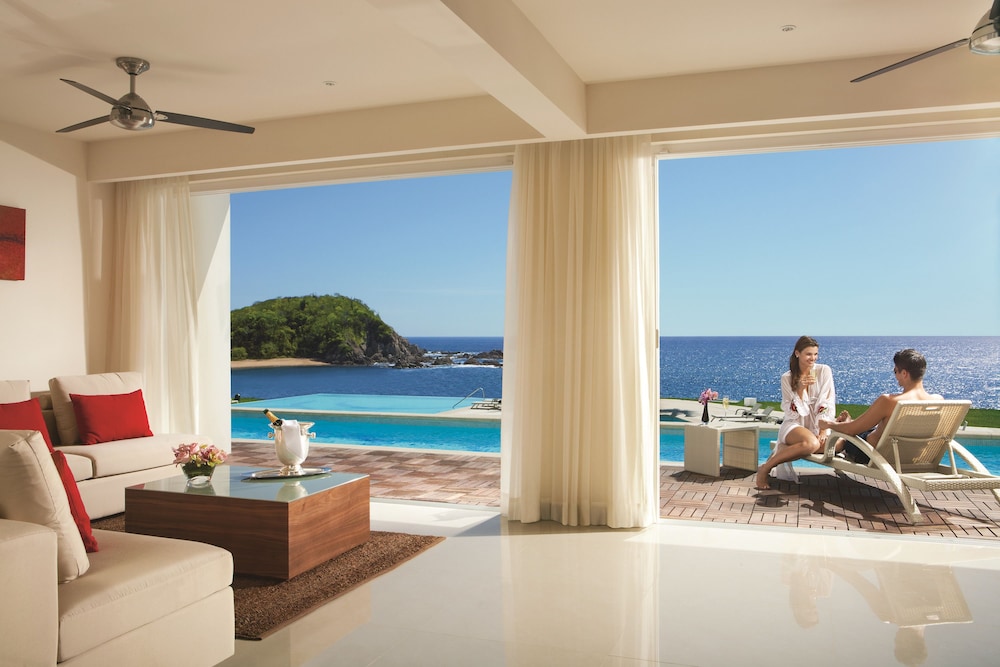 Secrets Huatulco Resort & Spa - Adults Only - All Inclusive 33/65