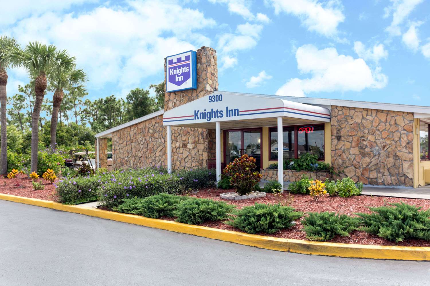 Knights Inn Punta Gorda 6/38