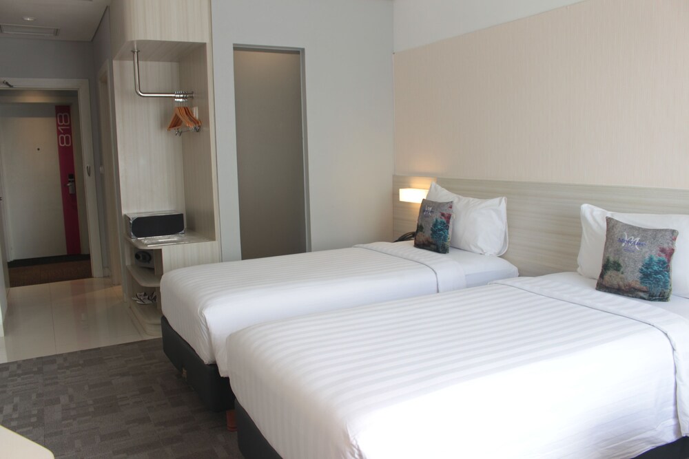 Mercure Hotel Jayapura 26/61