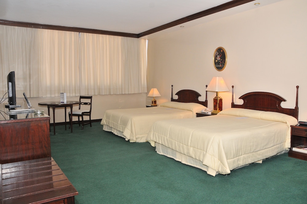 Nobile Suites Excelsior Asuncion 31/71