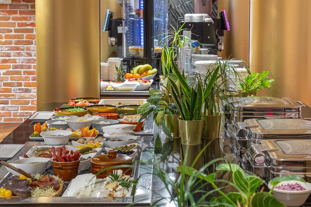 Inx Design Hotel photo5
