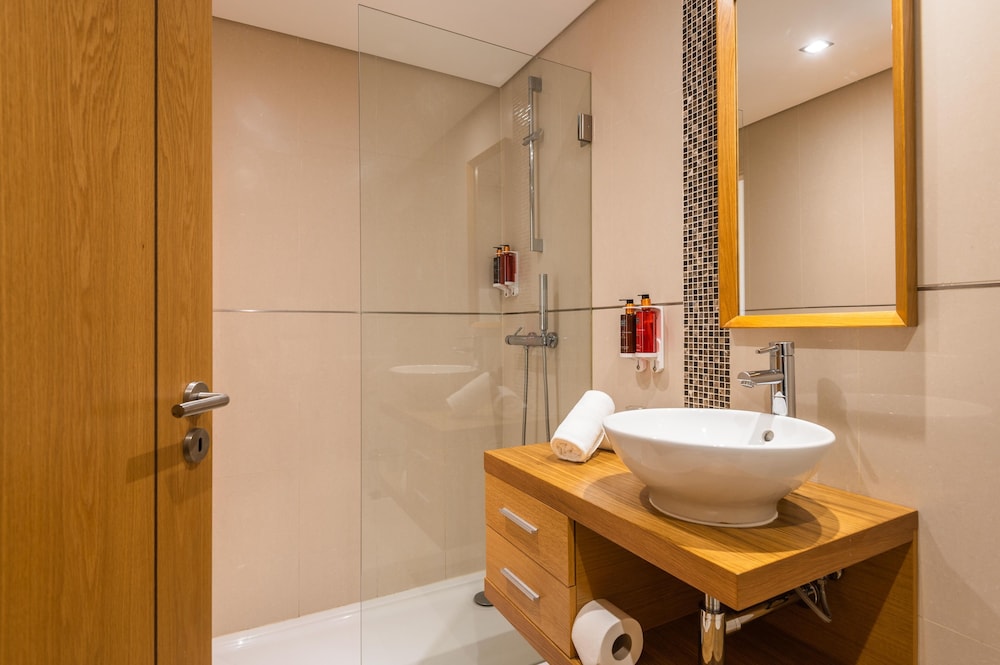 Vale de Lapa Village Resort 50/50