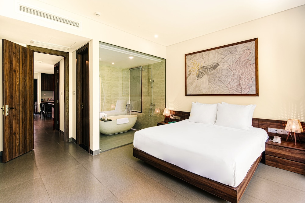 Hoi An Memories Resort and Spa 13/50