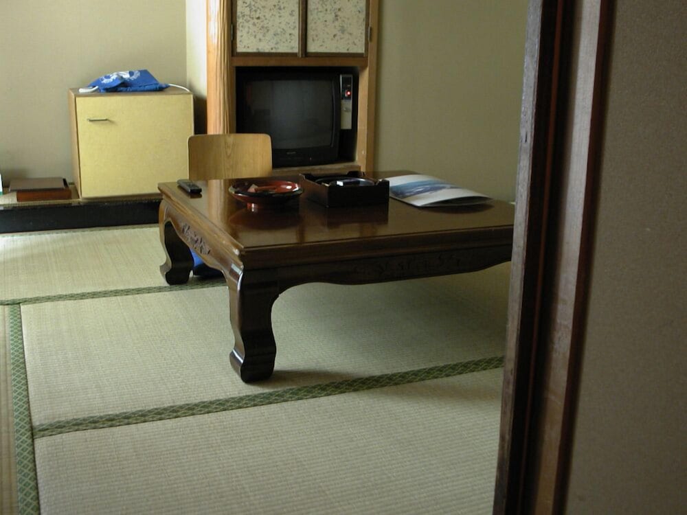 OKUKINOSAKI SEASIDE HOTEL 15/23