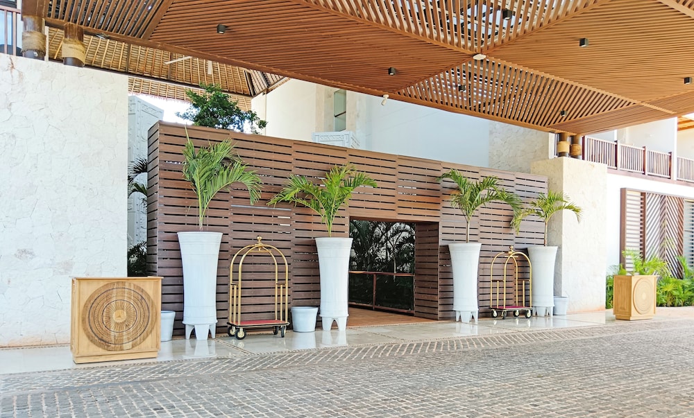 Hotel Mundo Maya Chichen Itza 8/50