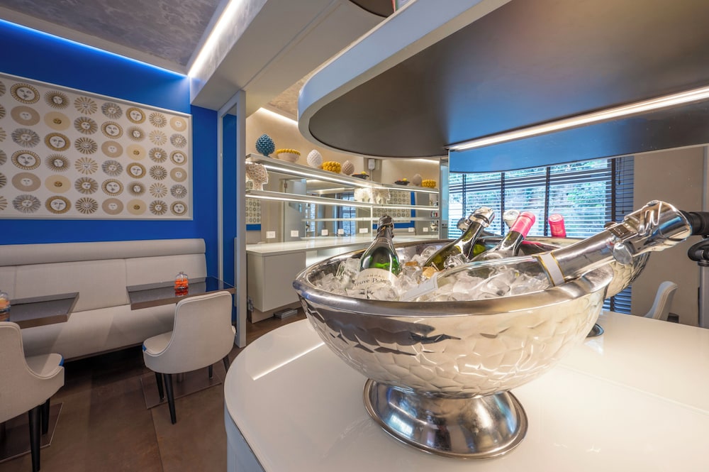 Ponte Vecchio Suites & Spa 40/49