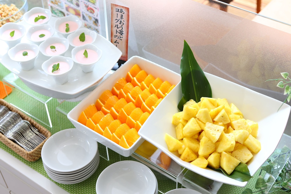 Hotel Hokke Club Fukuoka photo3