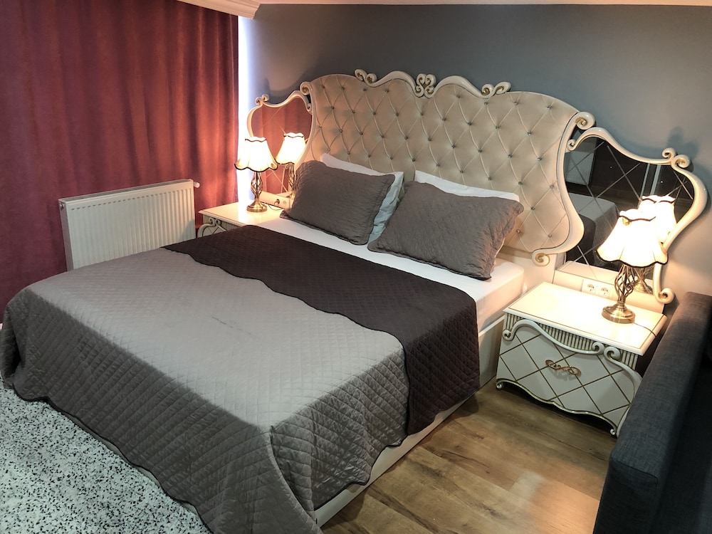 Lizzia Butik Hotel 7/36