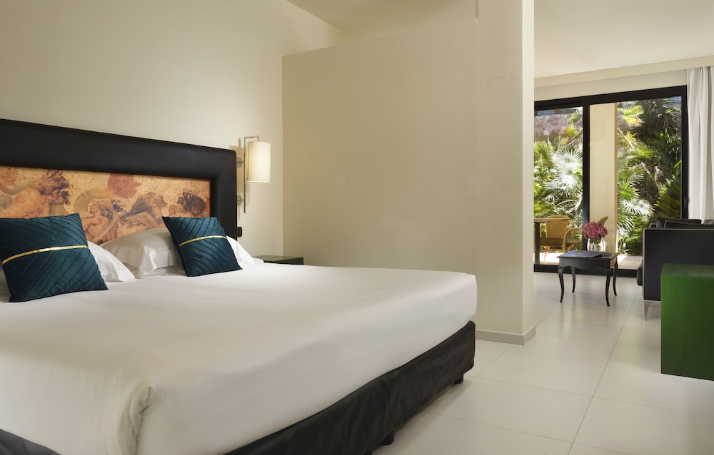 Argentario Lagoon Resort & Spa 9/50