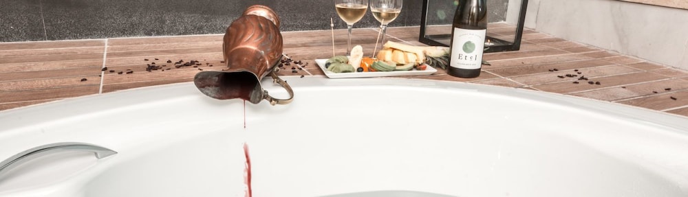 Gillham Vineyard Hotel 19/50