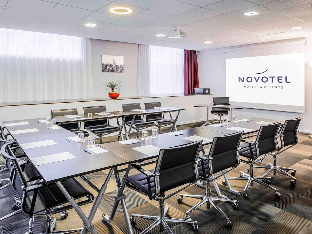 Novotel Spa Rennes Centre Gare 69/77