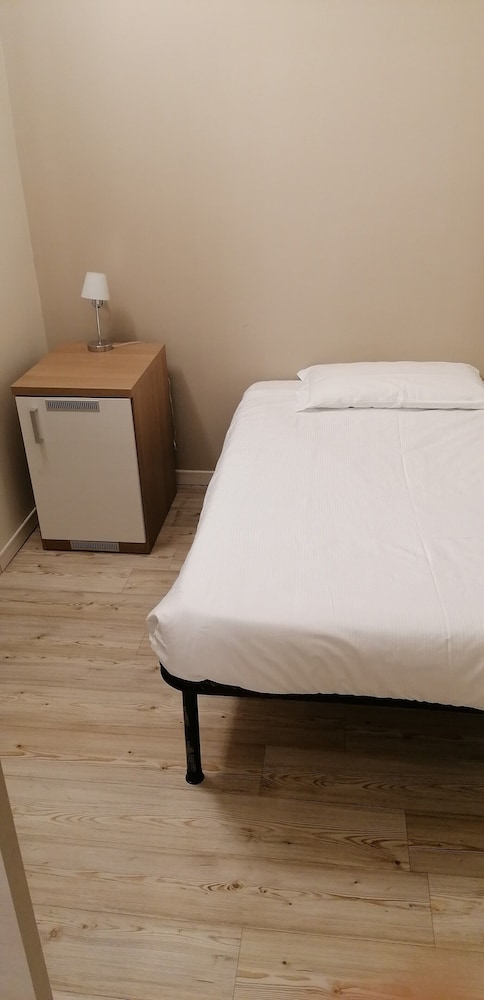 Hotel Boccascena 48/71