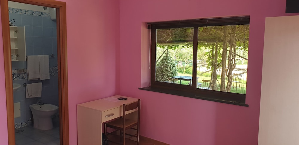Agriturismo Piccolo Paradiso 46/74