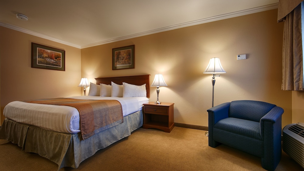 Best Western Clermont 13/35