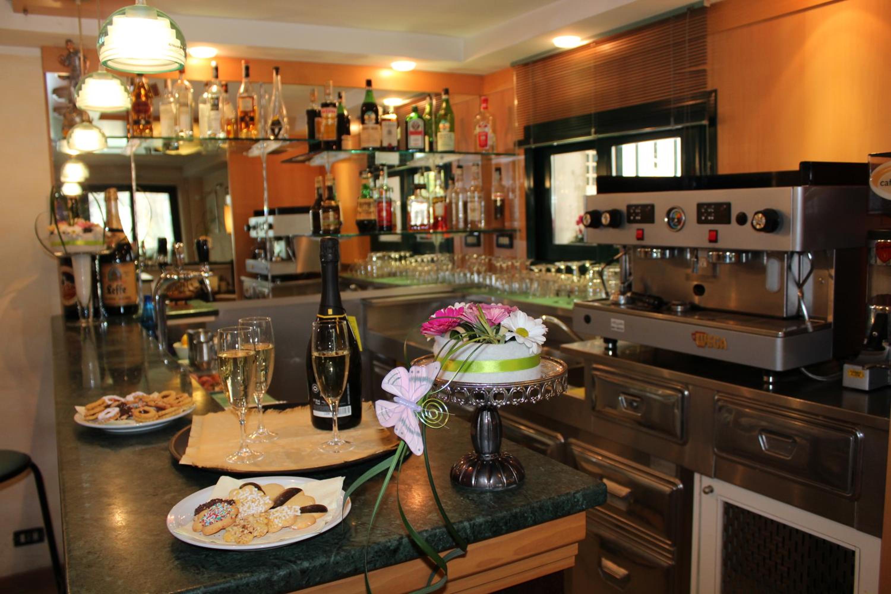 Hotel Verdemare 38/48