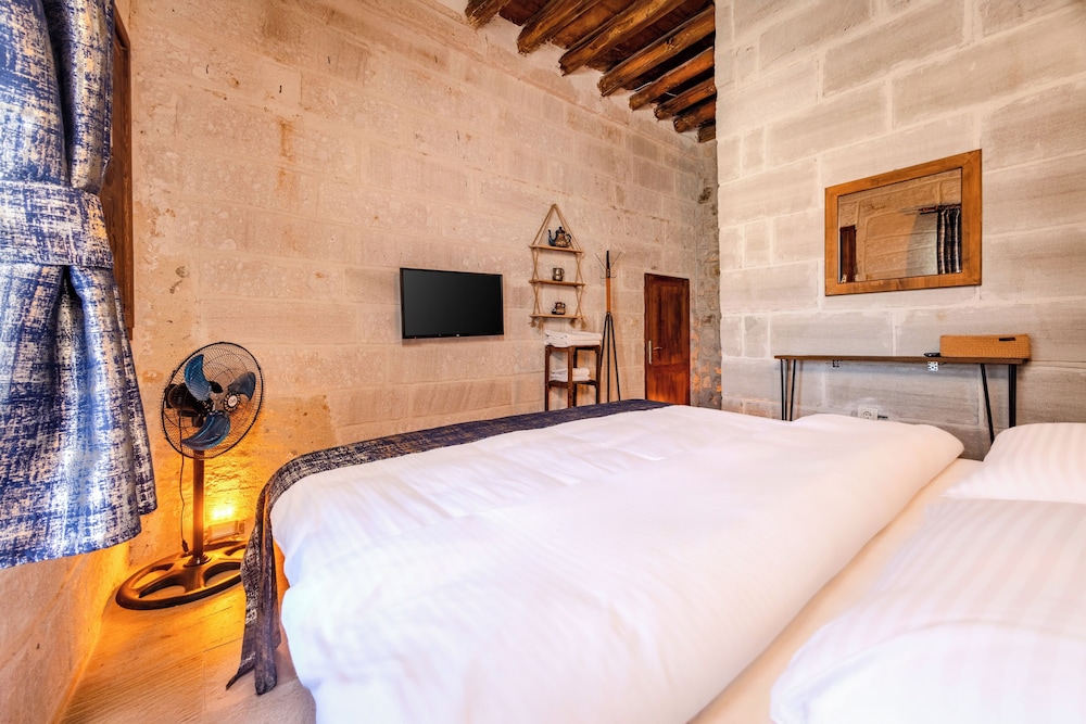 Saliche Cappadocia Cave Suite 13/50