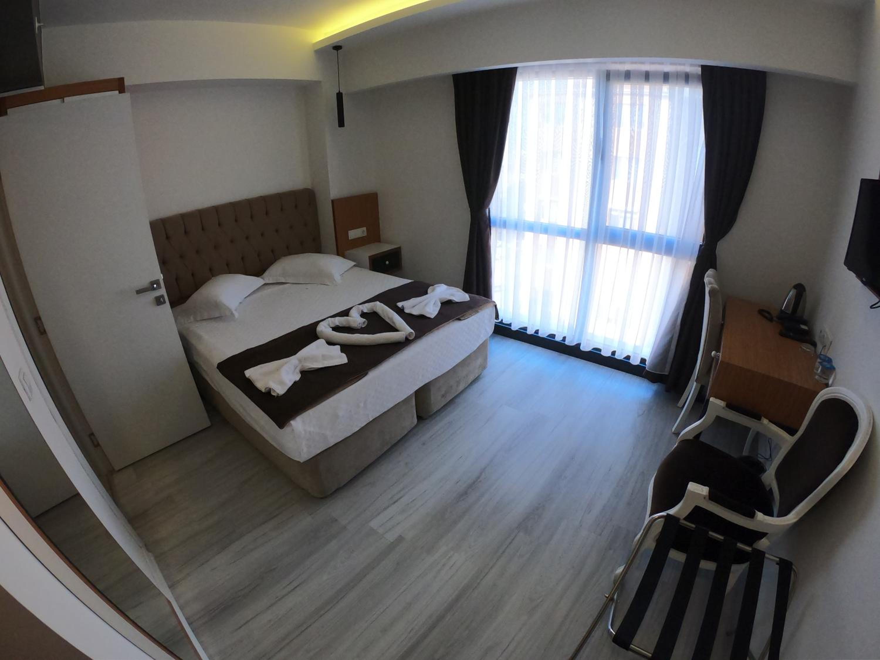 Tymbris Hotel Eskisehir 10/50