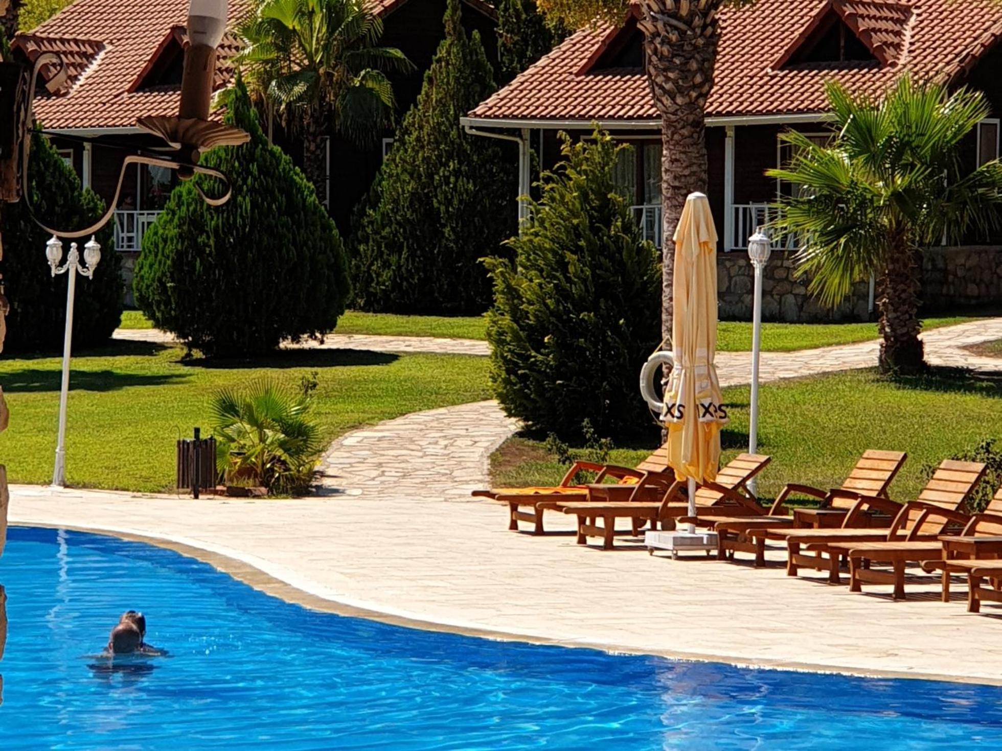 Club Sun Village 38/56