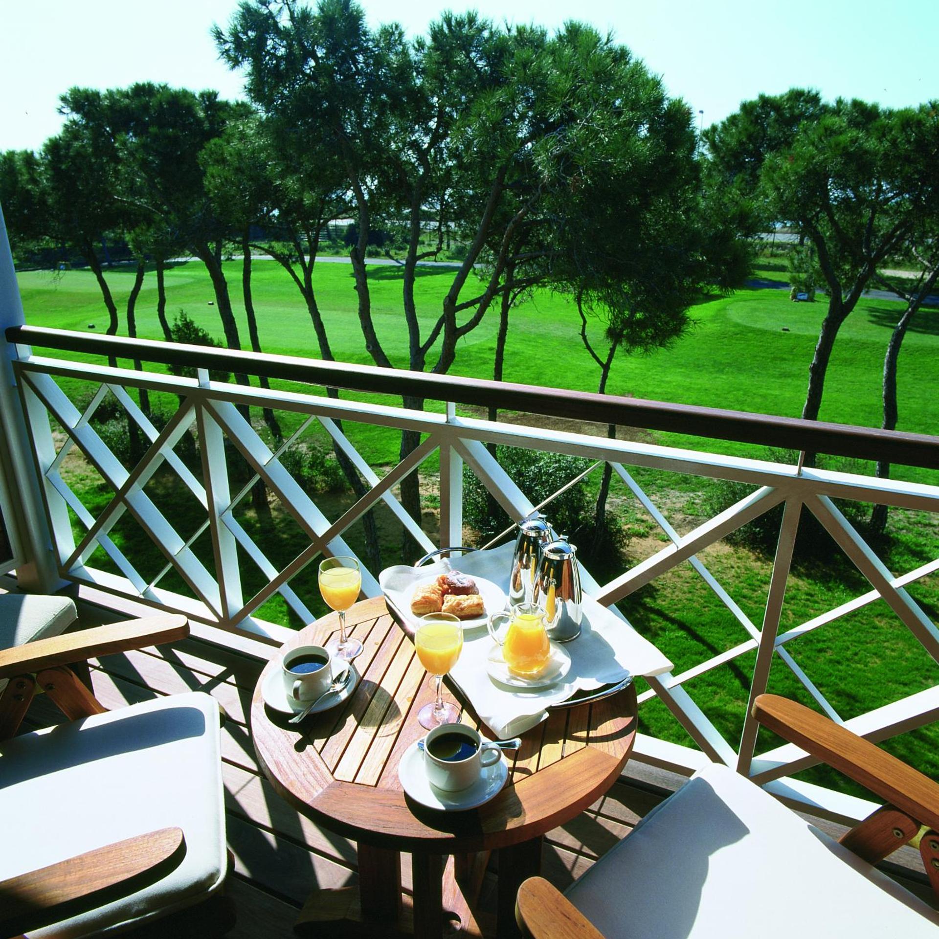 Nuevo Portil Golf 49/65