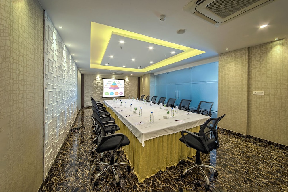 The Fern Residency Kolkata 25/31