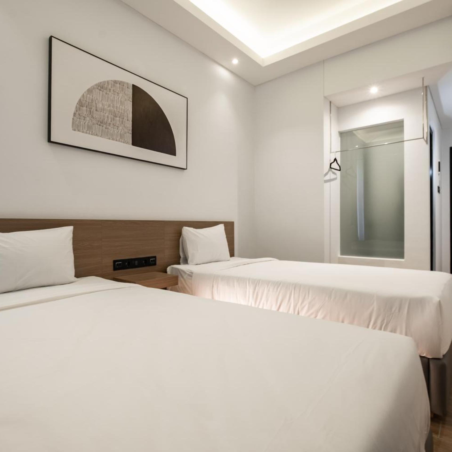 ASSA Hotel Semarang 4/22