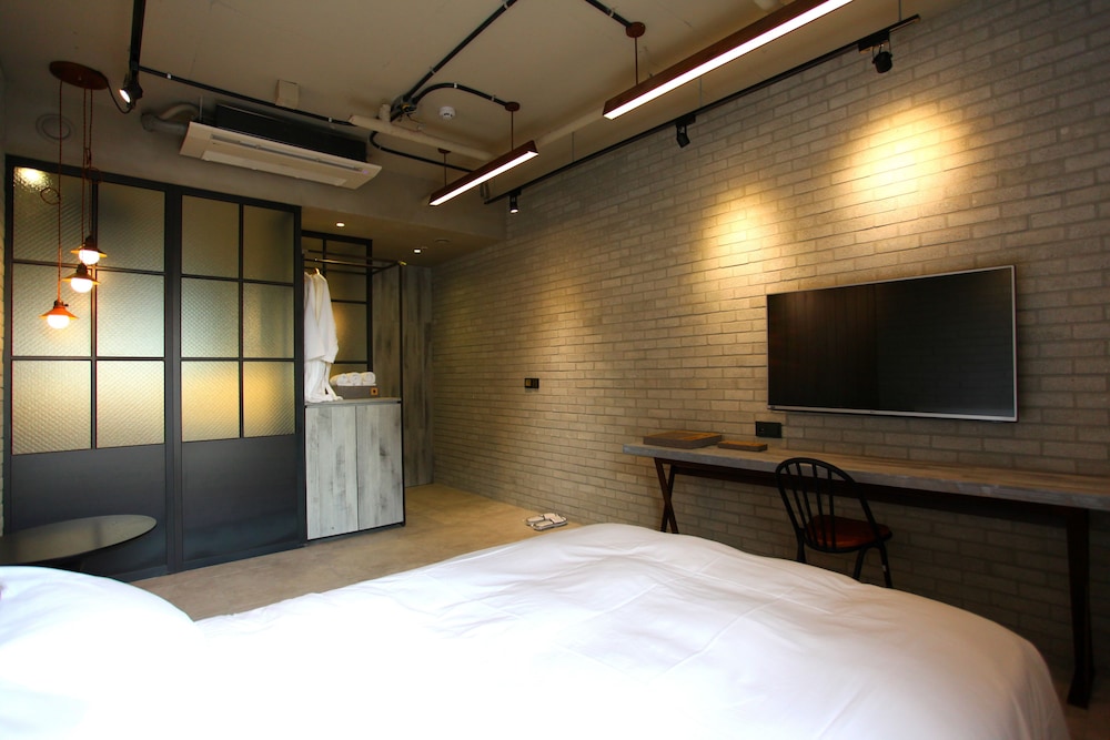 Hotel the Designers Dongdaemun 43/75