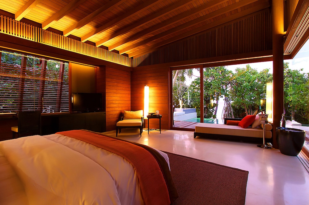 Park Hyatt Maldives Hadahaa 33/75