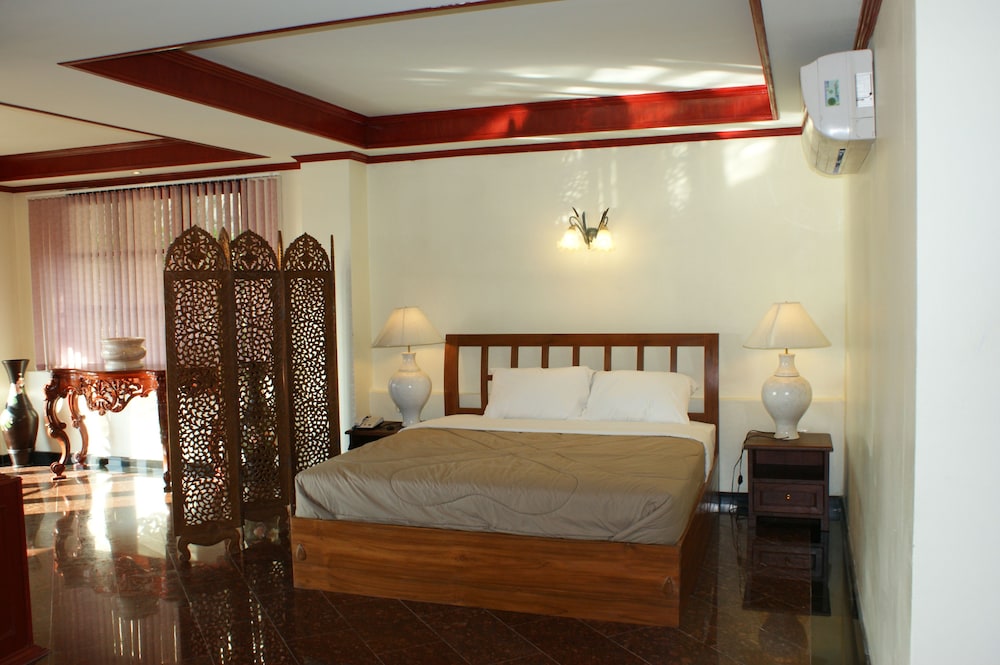Prince Edouard Apartments Resort 17/50