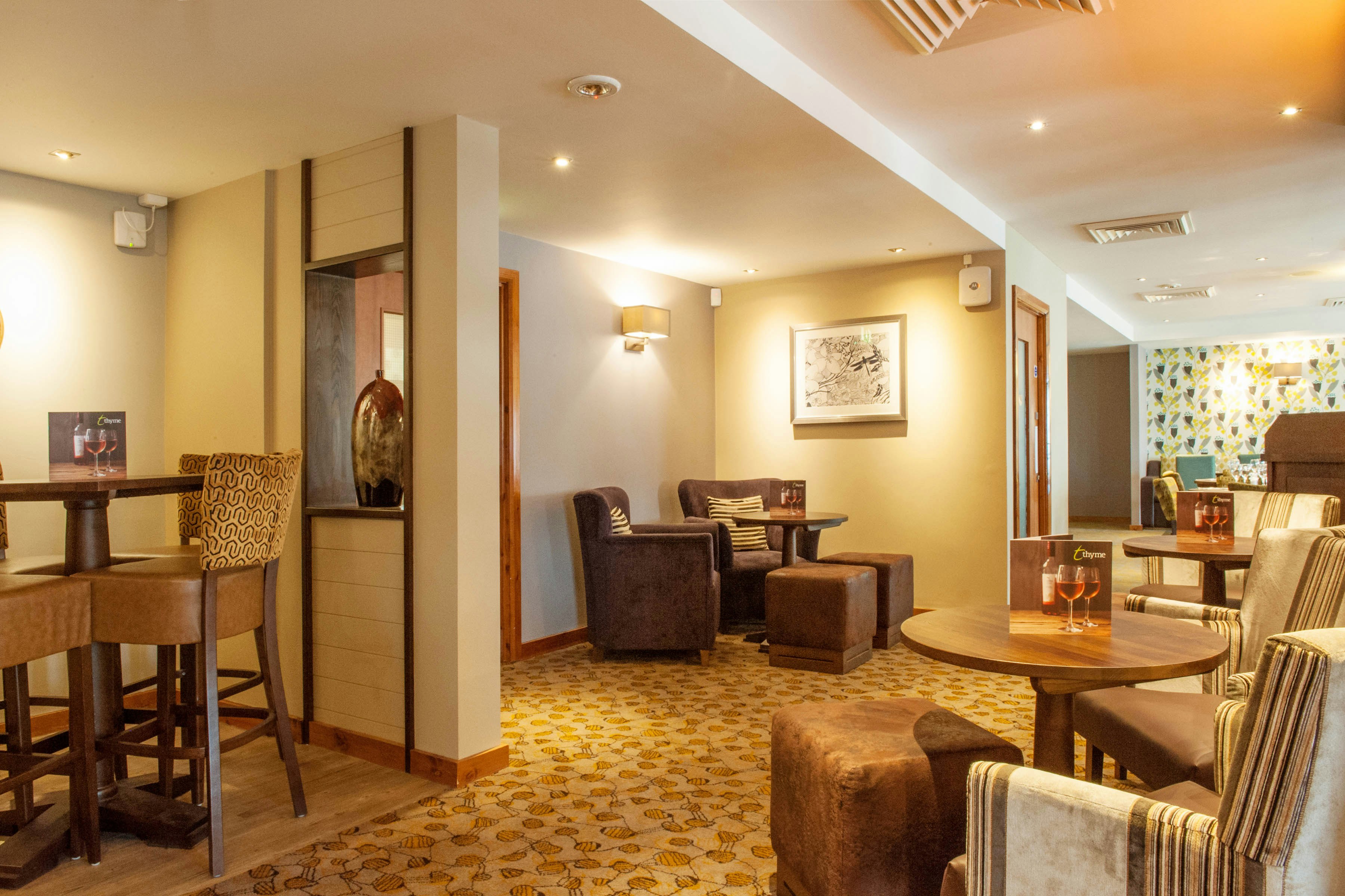 Premier Inn Swansea City Centre 29/39