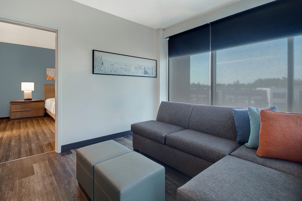 Hyatt House Mall Of America Msp Airport 20/43
