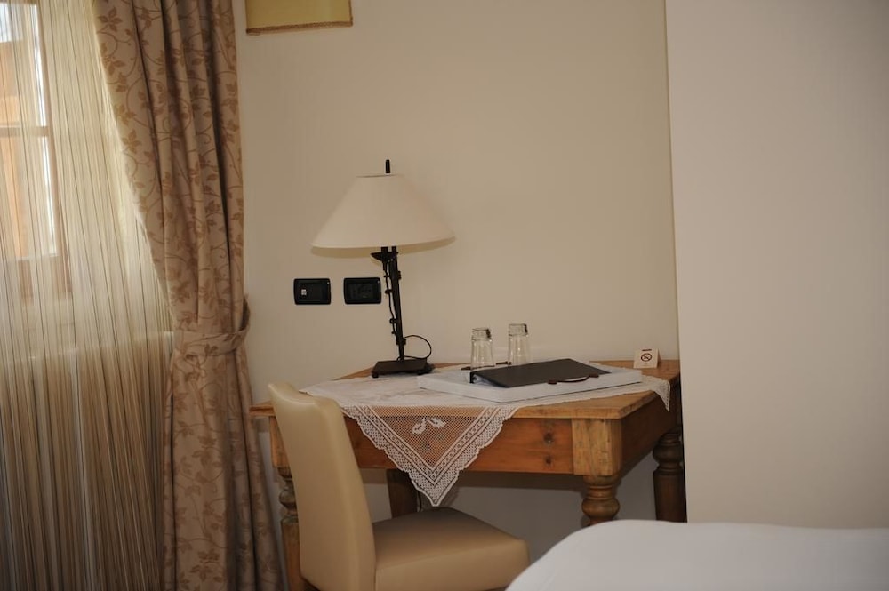 Relais Vecchio Maso 52/56