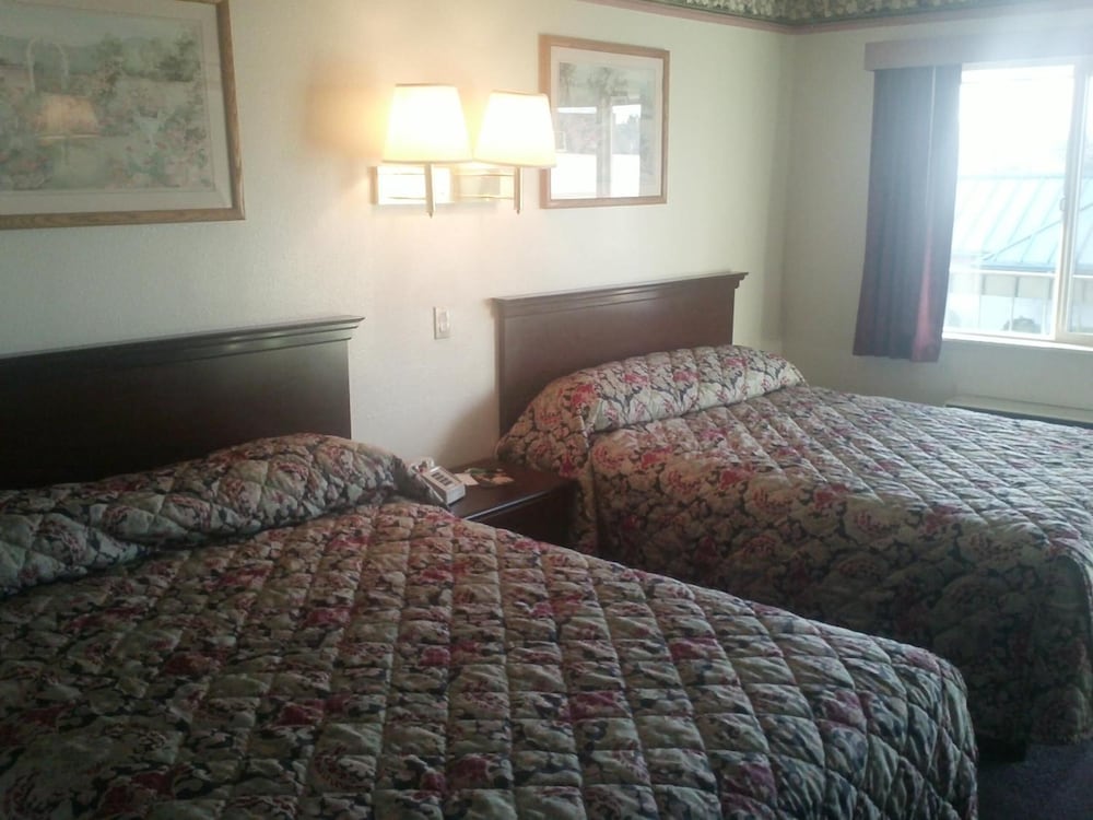 Sunrise Inn 26/59